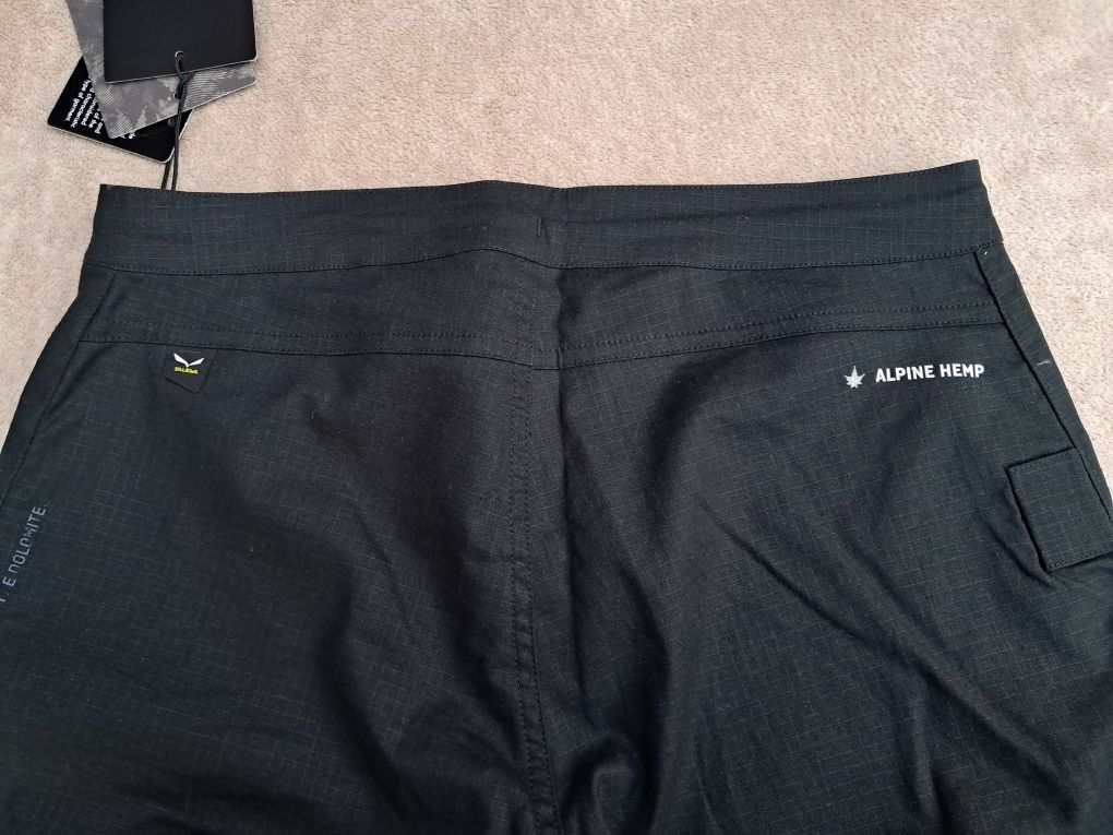 Spodnie damskie Salewa Lavaredo Hemp r36