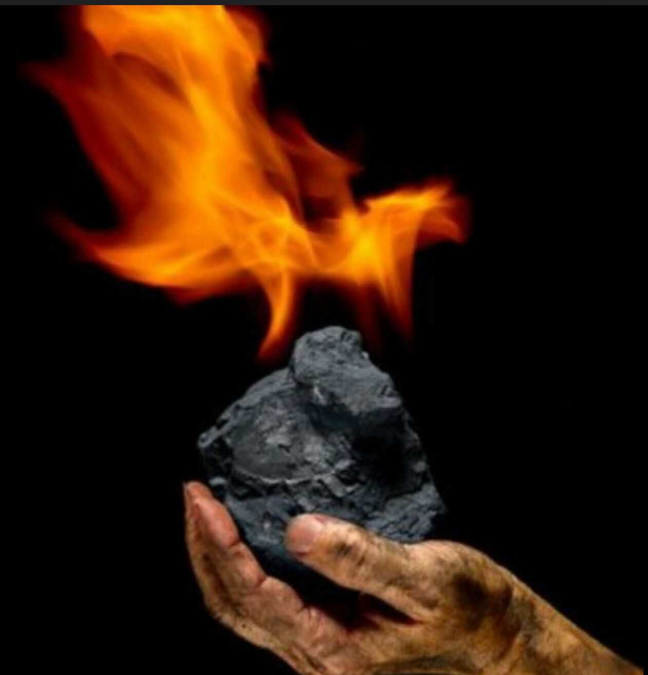 Вугілля кам'яне вугілля