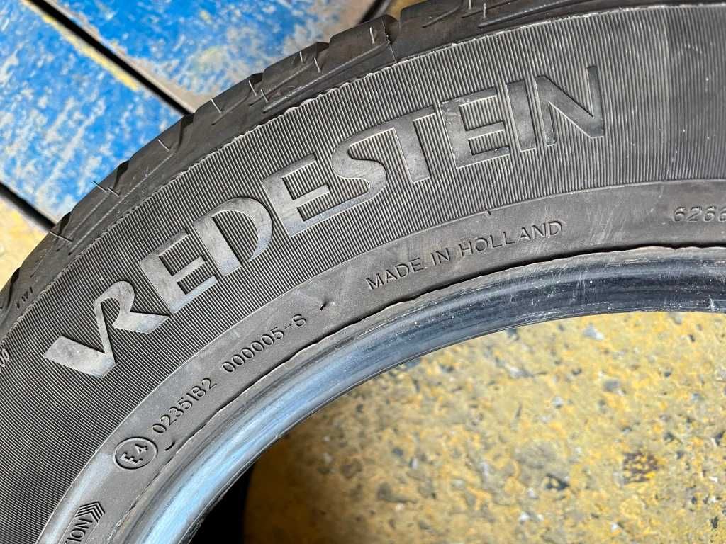 205/55 R15 Vredestein SportRac 3, шини бу, 6 мм