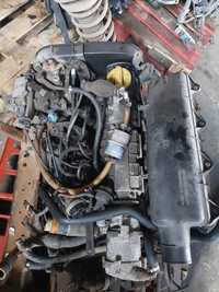 Motor renault express 1.6d