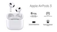 Apple AirPosd 3 Оригінал