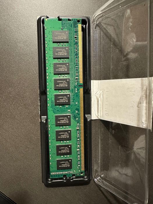 RAM Kingston 4GB