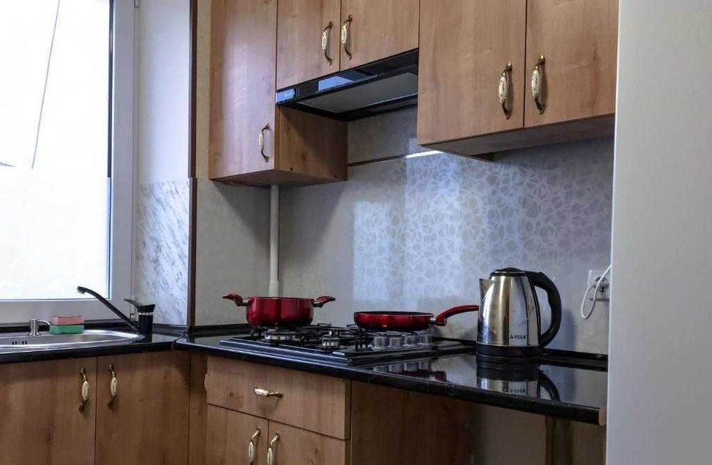 Подобово квартира!Центр!