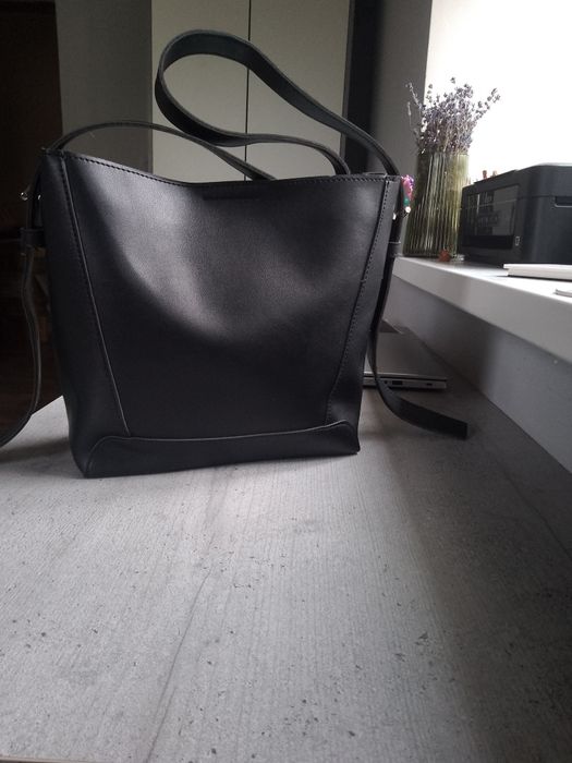 Сумка тоут жіноча класична на кожен день