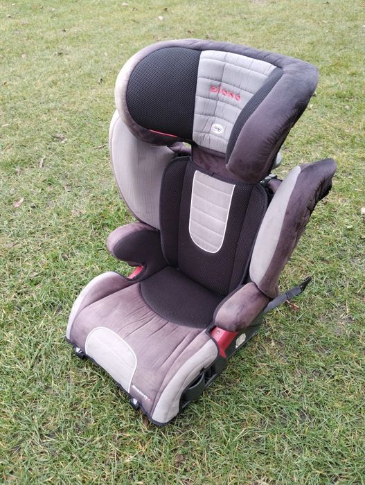 Fotelik samochodowy Diono
