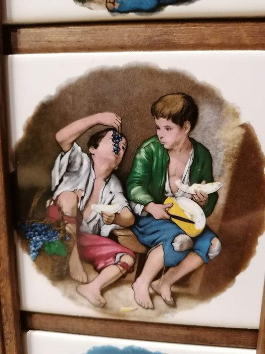 Reprodukcje obrazów