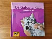 Os Gatos e as Pessoas