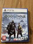 God od War Ragnarok PS5 PL Ideał