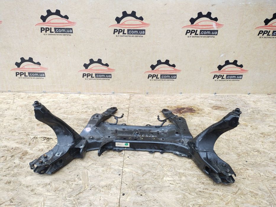 MINI Cooper F57 2014-2020 Cabrio Передняя балка подрамник 6865030
