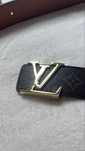 Pasek Louis Vuitton