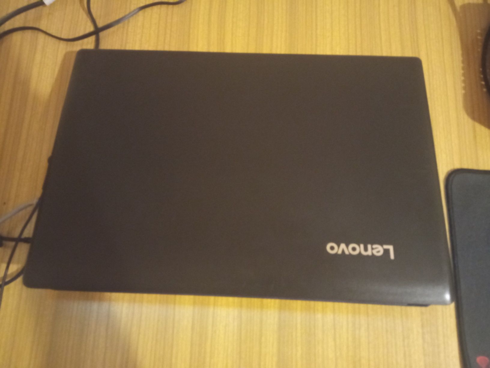 Laptop Lenovo Ideapad 80t7