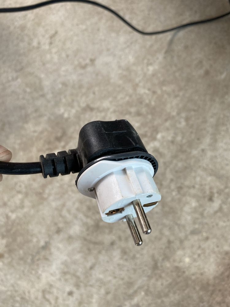 Мийка високого тиску Karcher K 4 Power Control