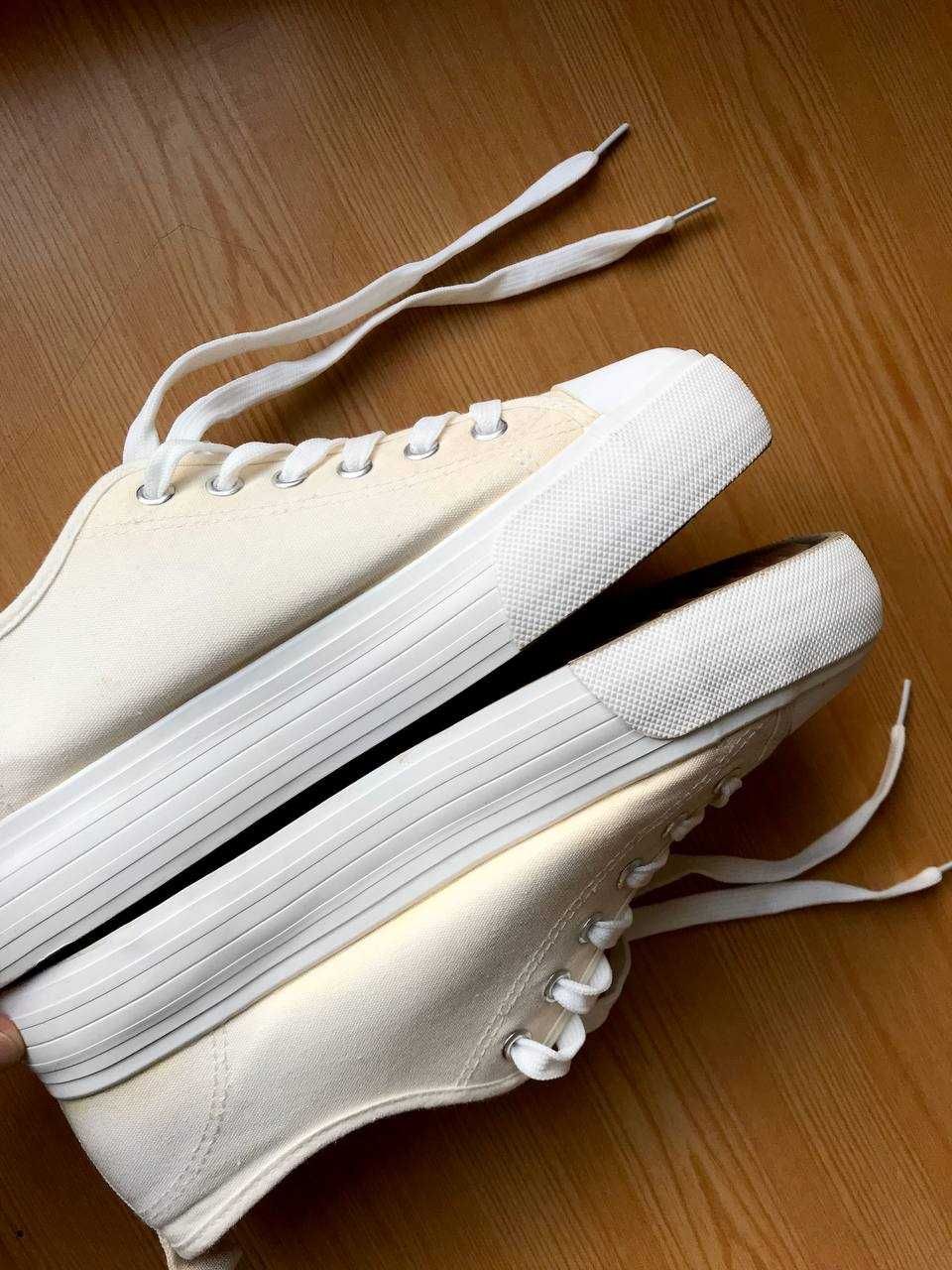Кеди House brand 39 розмір 60 грн