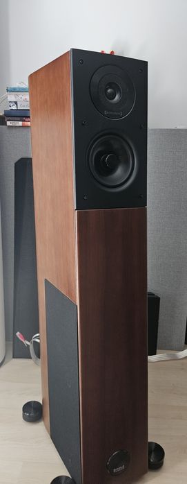 Audio physic virgo 25 puls