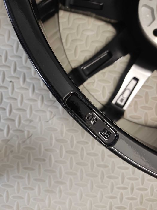 Felgi aluminiowe 19 Hyundai Tucson Santa Fe Kona, 5x114,3, NOWE