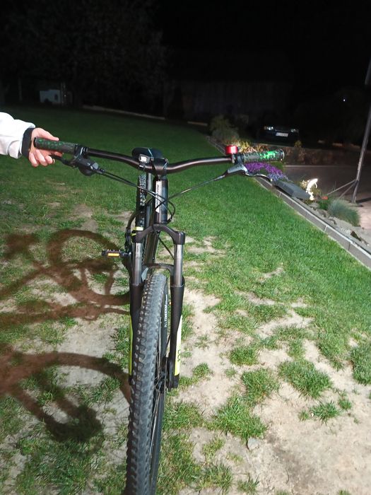 Rower rockrider st530