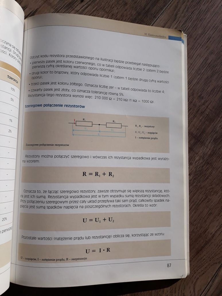 Zajęcia techniczne podręcznik operon gimnazjum