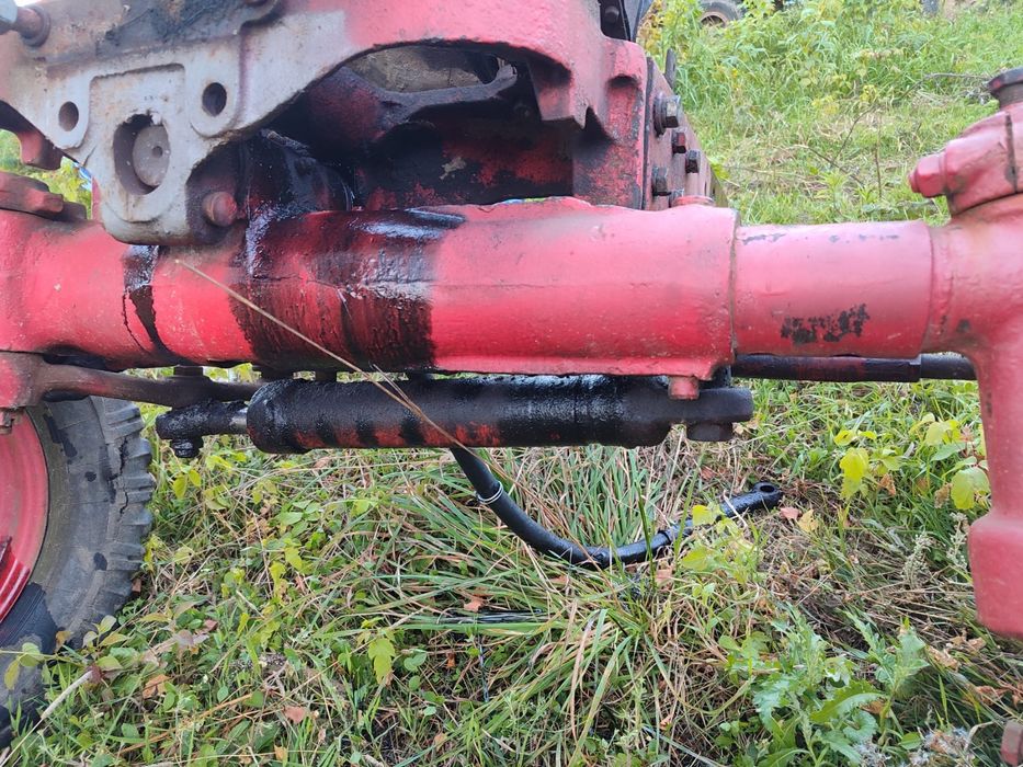 Запчастини МТЗ ЮМЗ