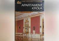 "Apartament Króla" - KAW seria "abc" - lata 80-te