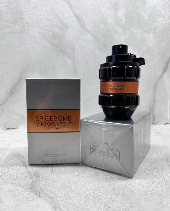 Viktor & Rolf Spicebomb Extreme Woda perfumowana 90 ml
