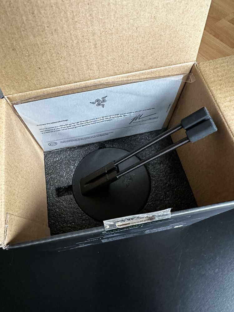 RAZER Mouse Bungee V3
