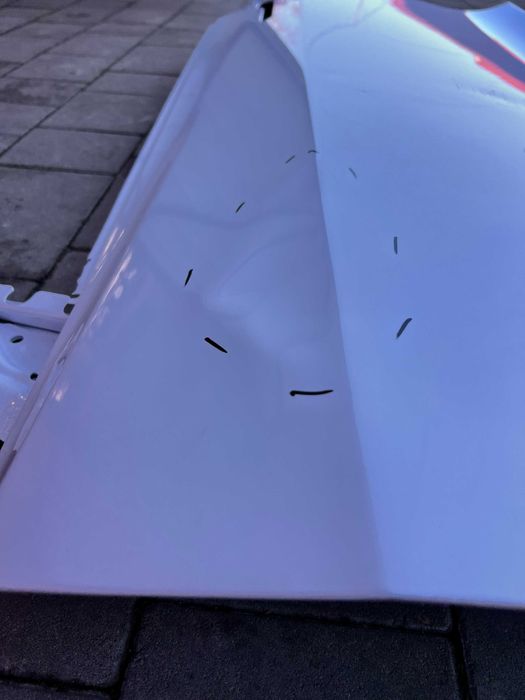 Дверка двері для Tesla Model 3 Тесла 3 2017-2024