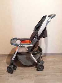 Прогулянкова коляска Peg Perego Aria