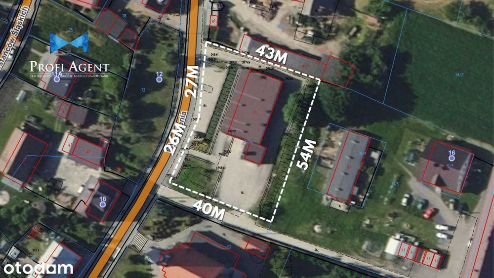 Lokal przez duże "L"! 0% prowizji!