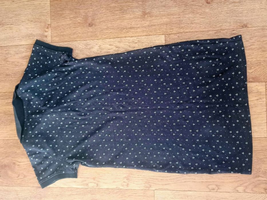 Сукня спортивна поло.