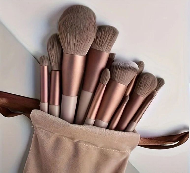 Кісточки для макіяжу 13шт