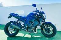 Yamaha FZ1N fazer