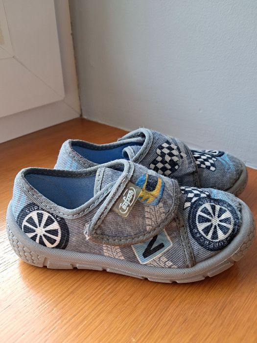 Kapcie Befado rozm. 25