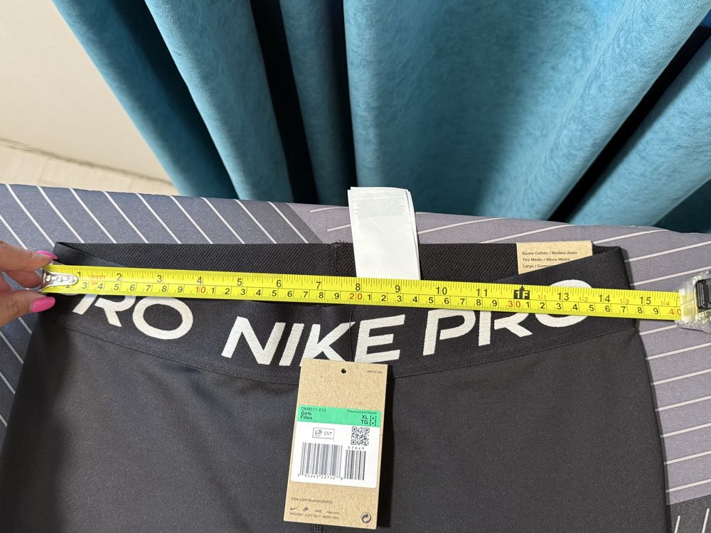 Лосіни/легінси/лосины Nike PRO DRI-FIT