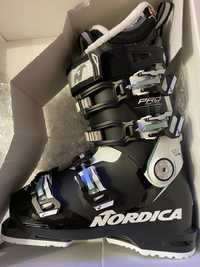 Buty narciarskie Nordica Pro Machine 85 W