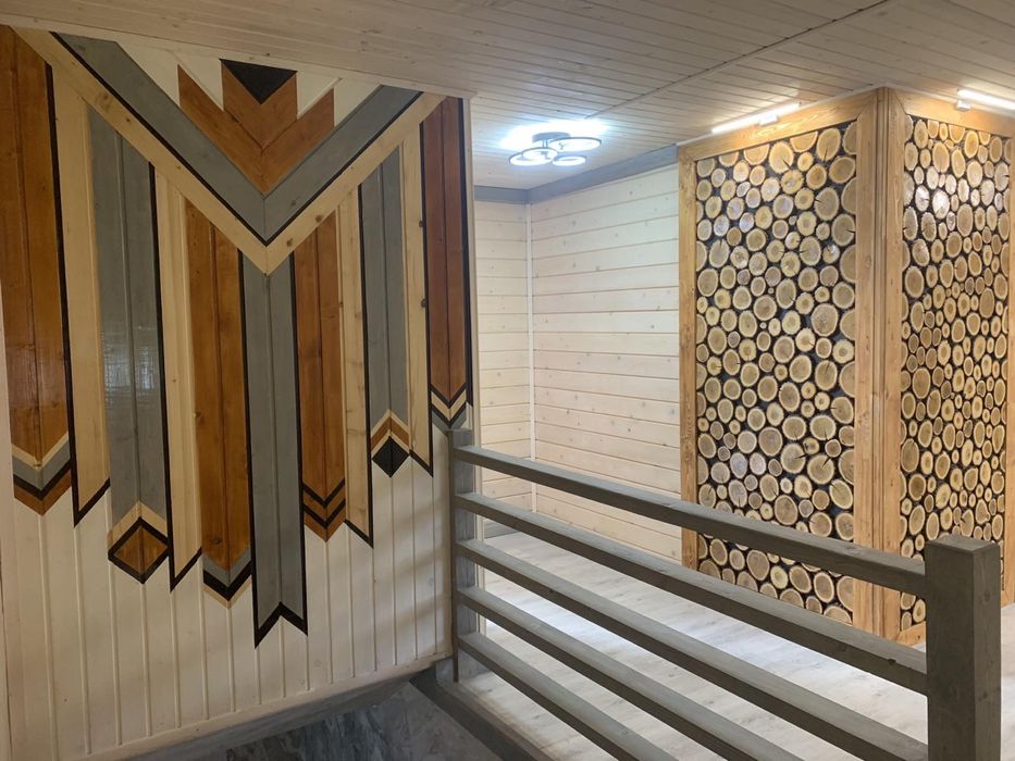 Проживання у Карпатах, відпочинок у Ворохті, трансфер.