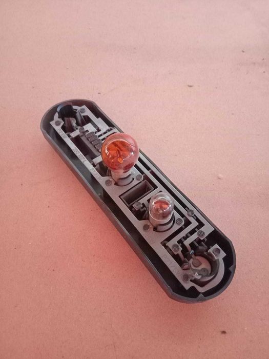 Conector do Farolim Traseiro Smart Fortwo Cabrio 1G e 2G modelo 450