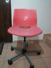 Krzesło obrotowe SNILLE Ikea