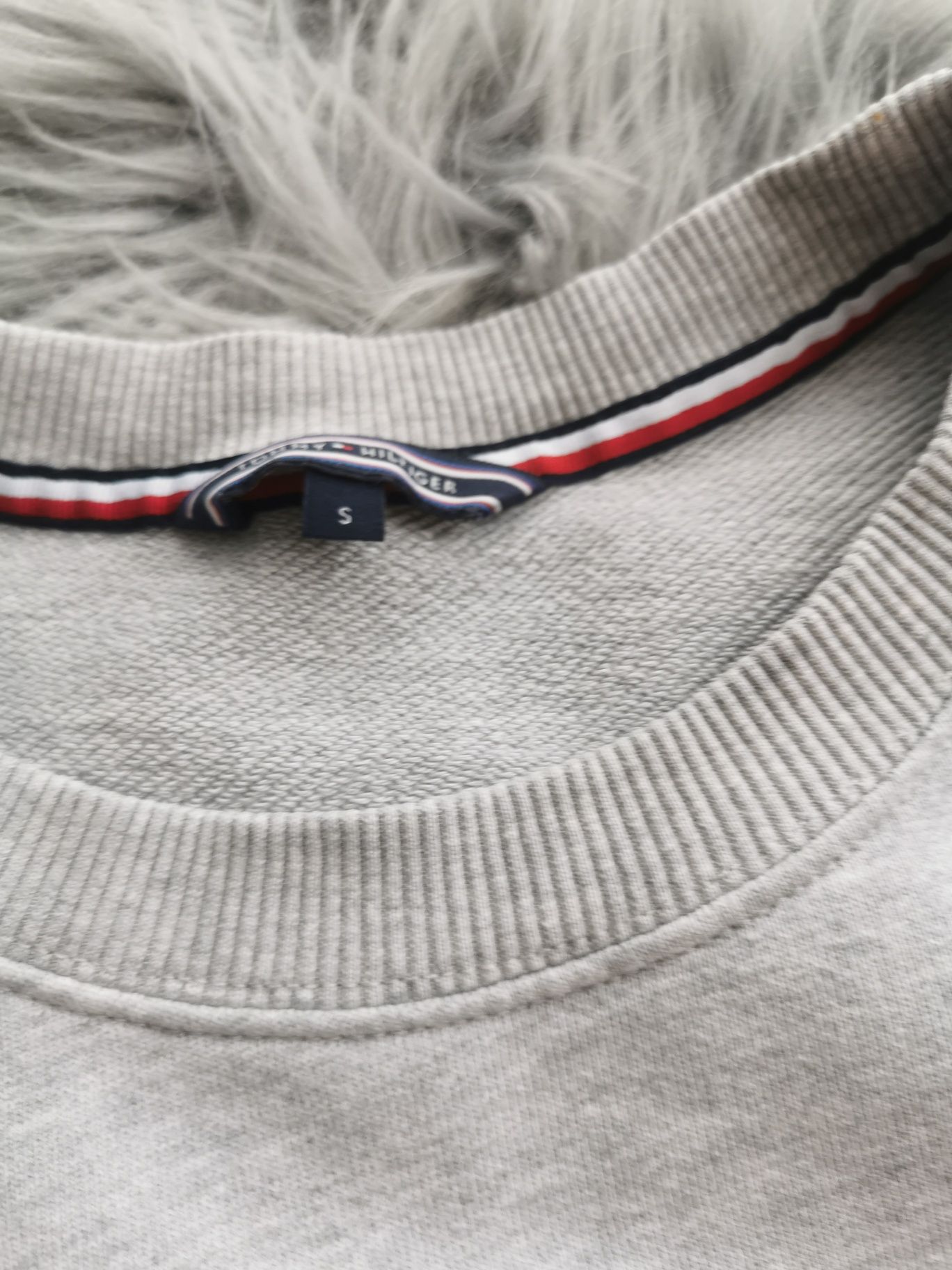 Bluza damska Tommy Hilfiger r S