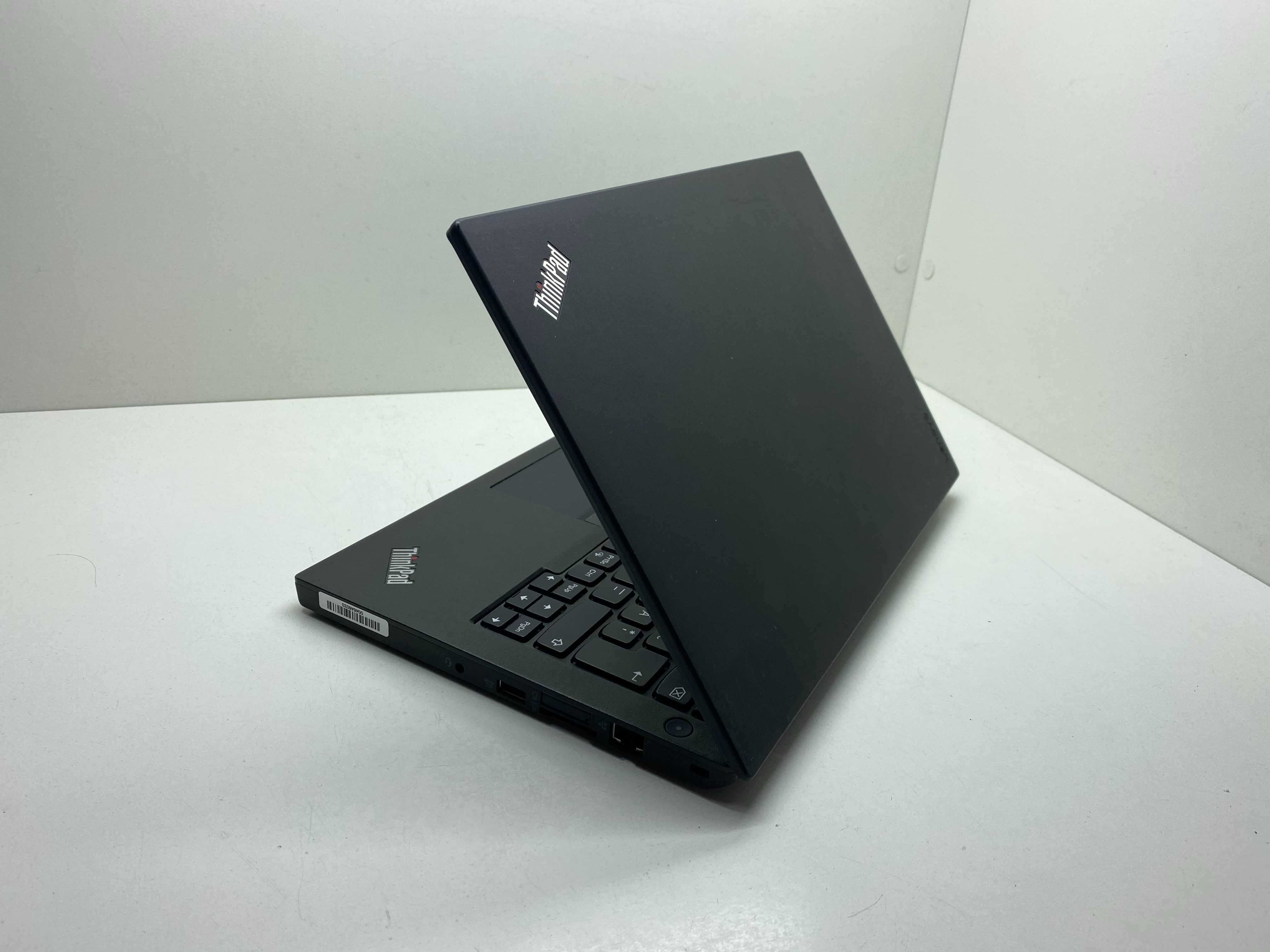Компактний ноутбук Lenovo ThinkPad X270 12.5 I5-7300U 8GB SSD 256 GB