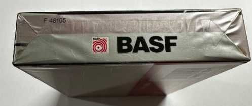 Kaseta magnetofonowa Basf Ferro Extra I 90