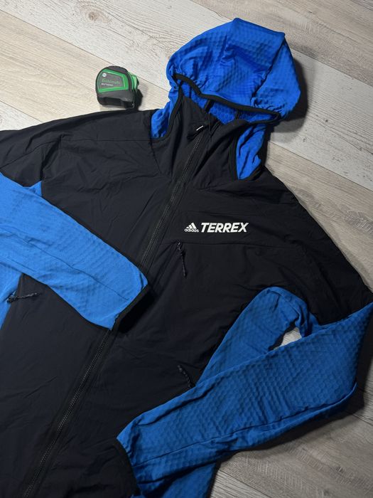 Куртка Terrex трекінгова куртка outdoor тактична куртка спортивна