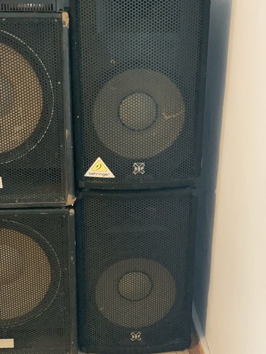 Продам акустичну систему