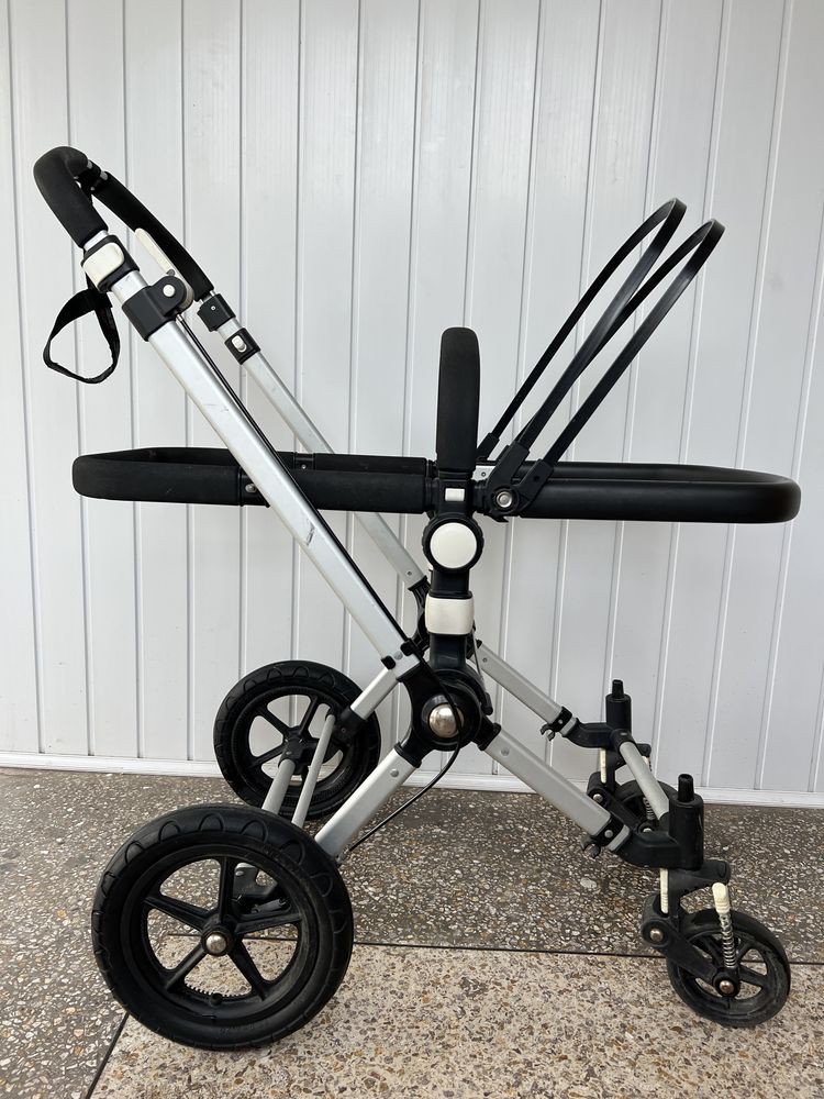 Коляска Bugaboo Cameleon