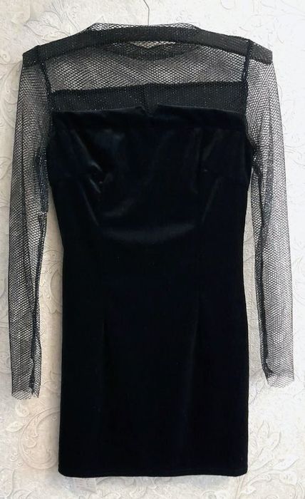 Нова сукня  (xs)