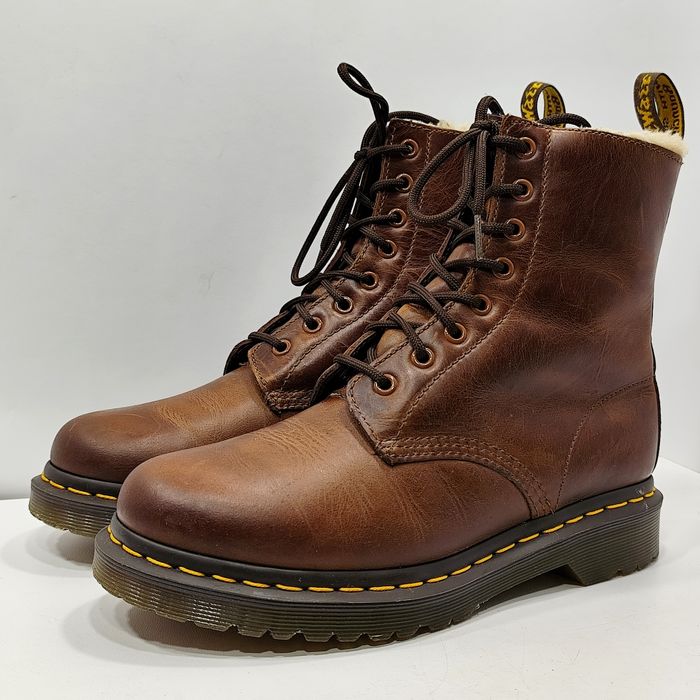 черевики Dr.Martens Serena 39р/25см