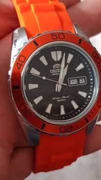 Zegarek Męski Orient  Diver FEM75004B9 200m Automat