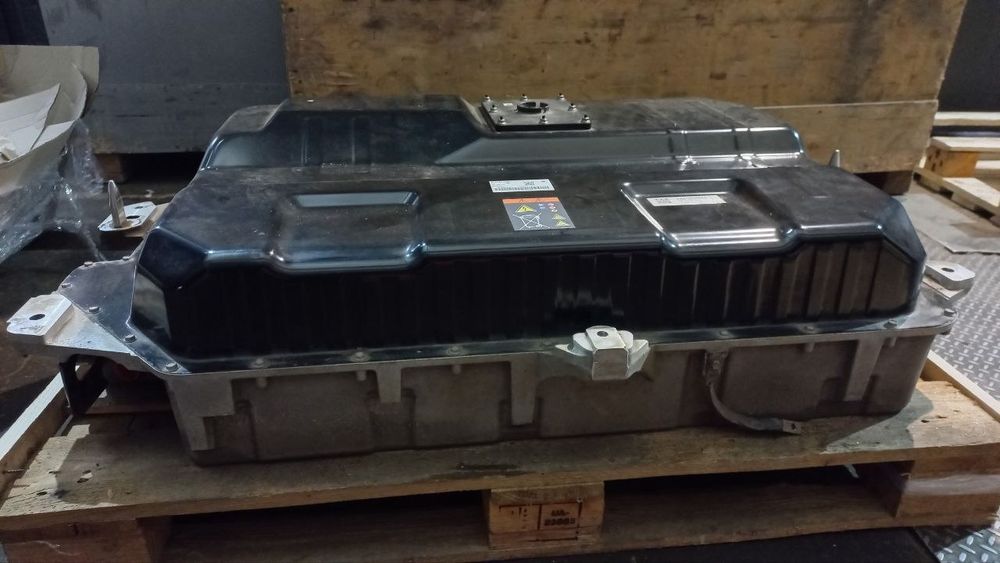 Батарея рено канго 33квт