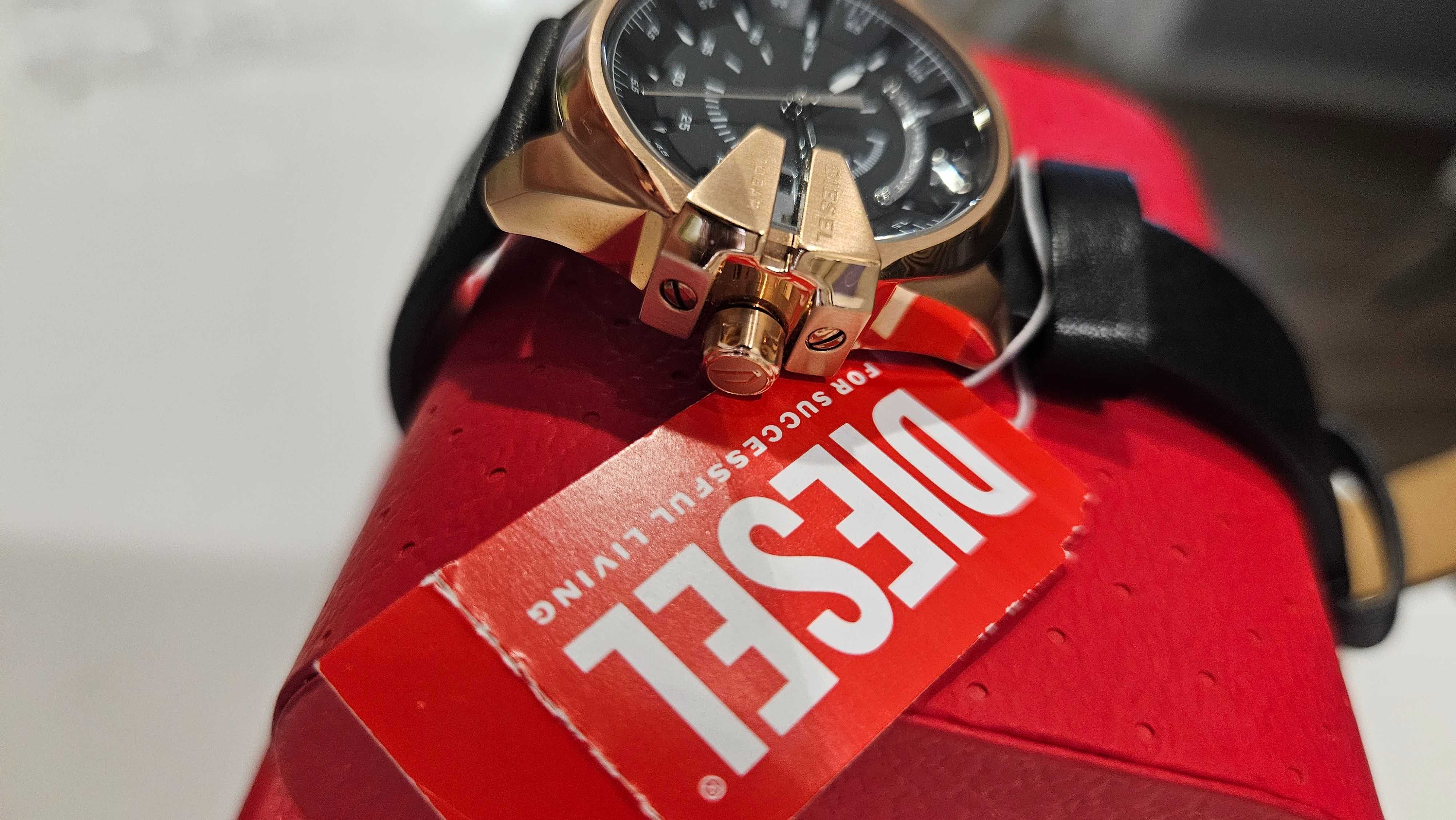 Годинник Diesel DZ5601
