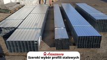 Profil UD30 obrysowy sufitowy profile przyścienne CD60 grubość 0,5