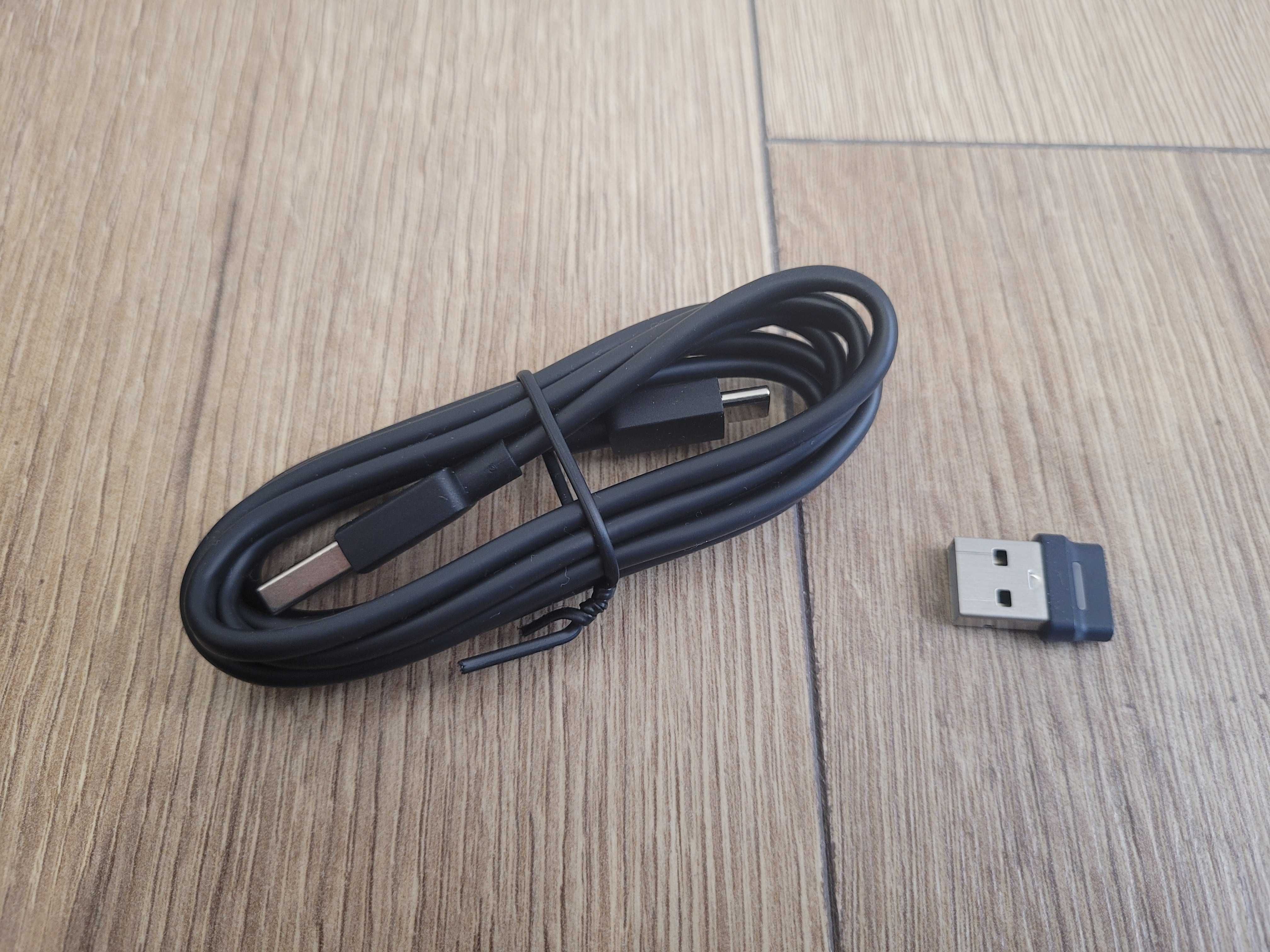 Poly Voyager 4310 UC USB-A+ stacja ładująca